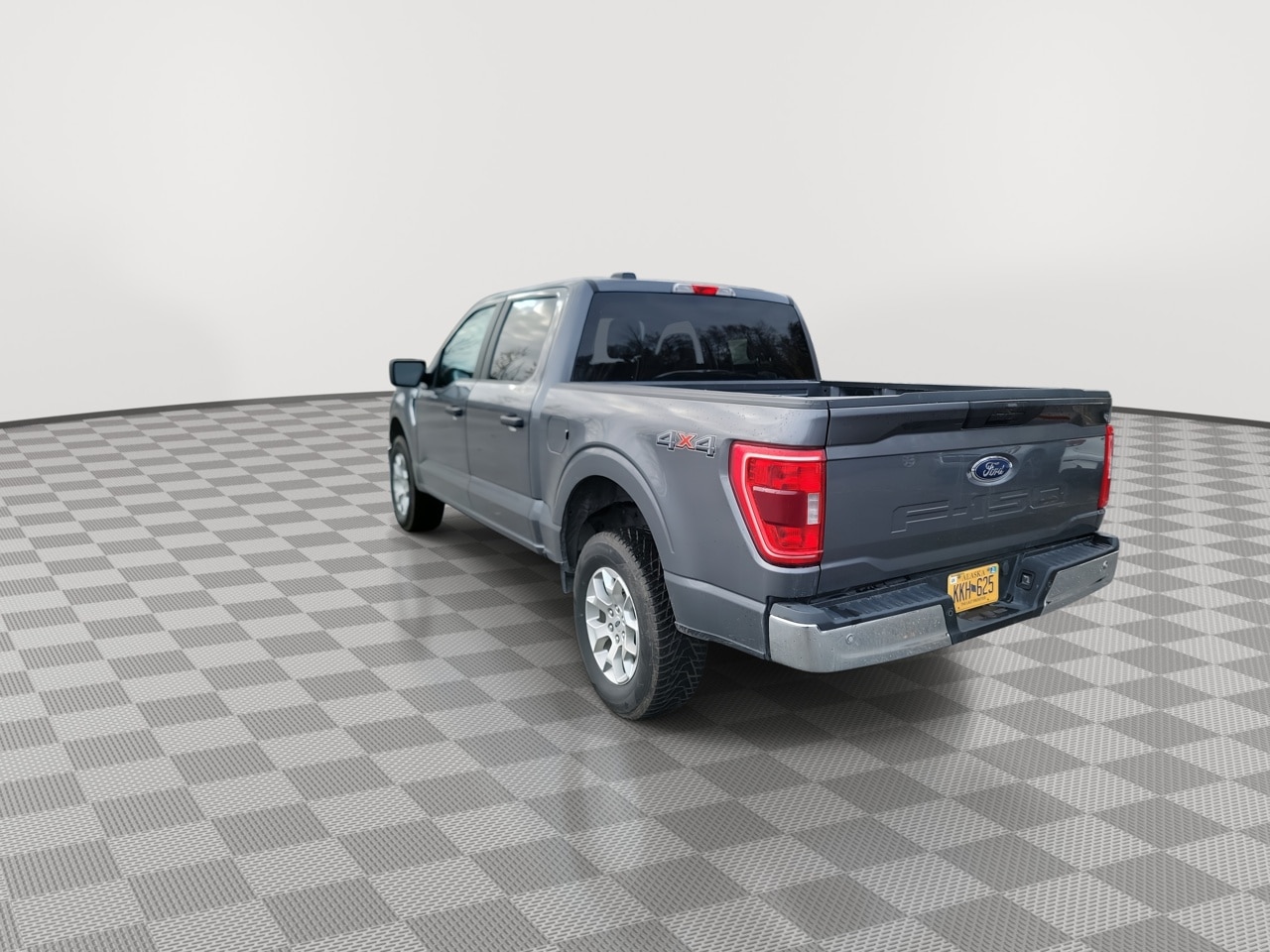 Thumbnail: 2023 Ford F-150 - 6