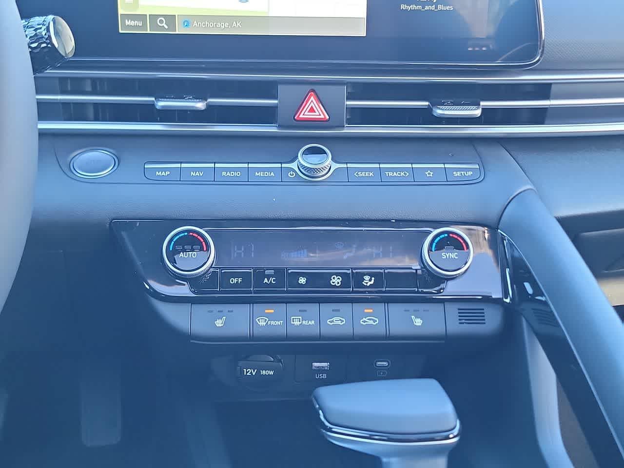 Thumbnail: 2025 Hyundai Elantra - 19