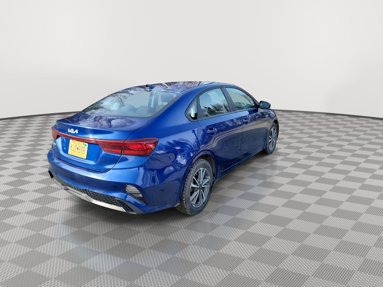 Thumbnail: 2023 Kia Forte - 8