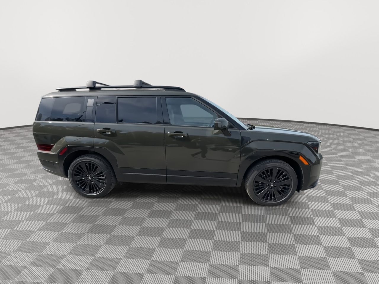 Thumbnail: 2026 Hyundai Santa Fe - 9