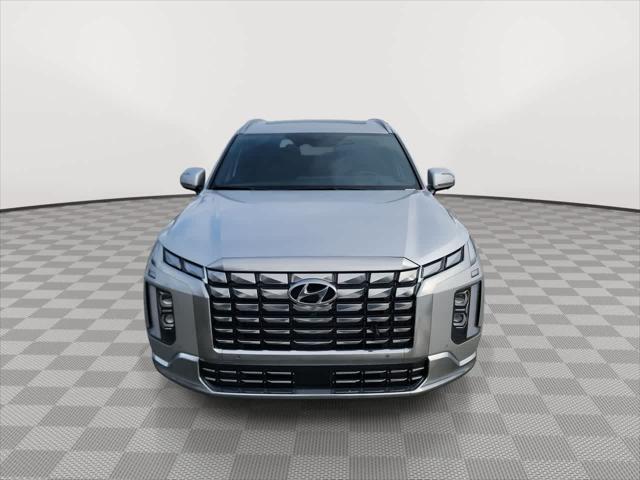 Thumbnail: 2025 Hyundai Palisade - 3
