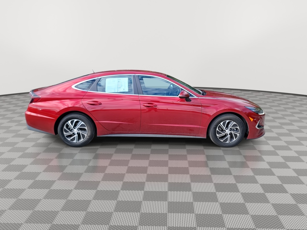 Thumbnail: 2023 Hyundai Sonata - 9