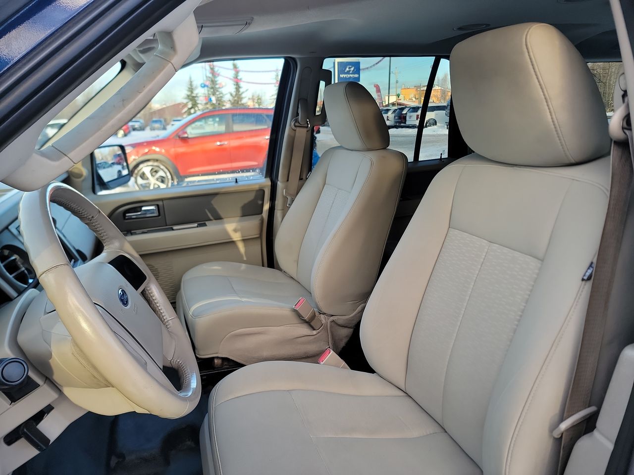 Thumbnail: 2011 Ford Expedition EL - 13