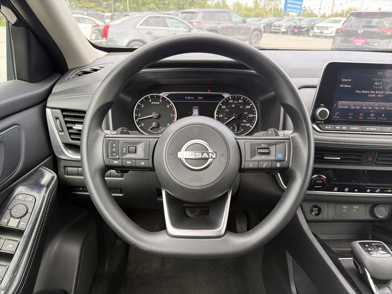 Thumbnail: 2024 Nissan Rogue - 14