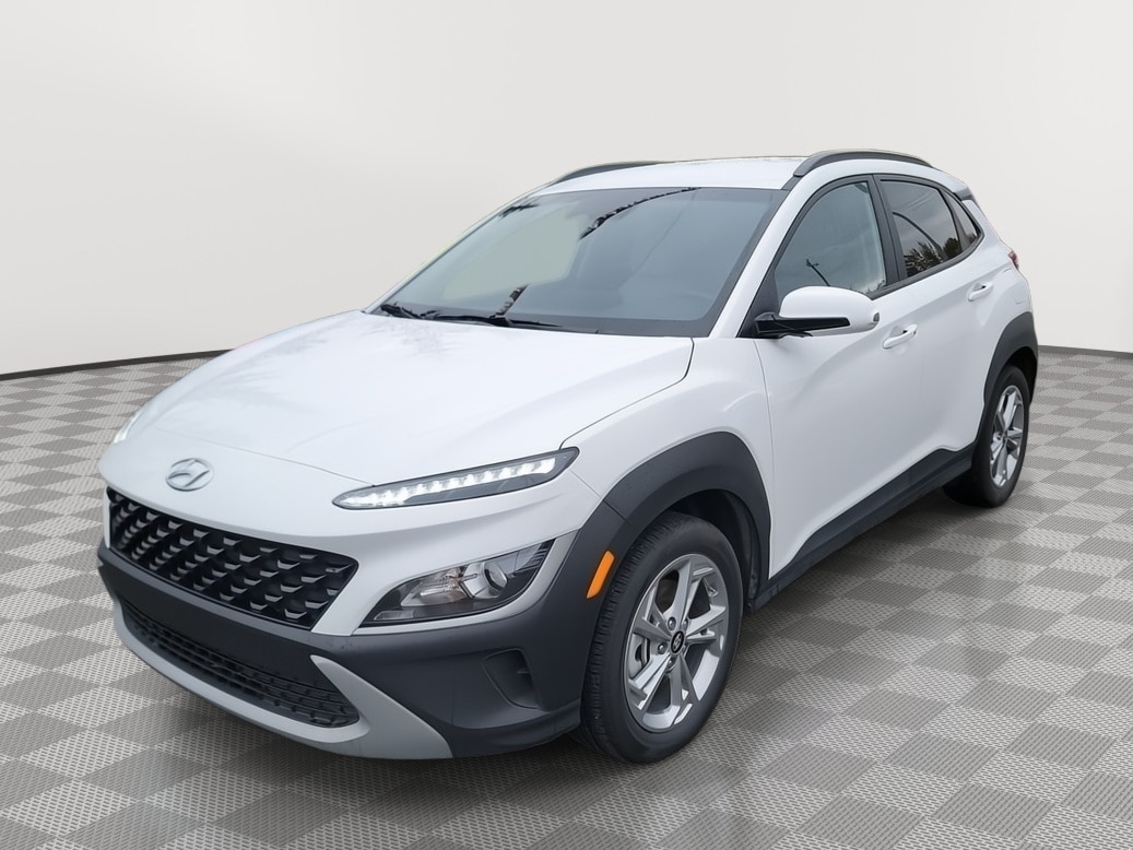 2023 Hyundai Kona SEL -
                Anchorage, AK