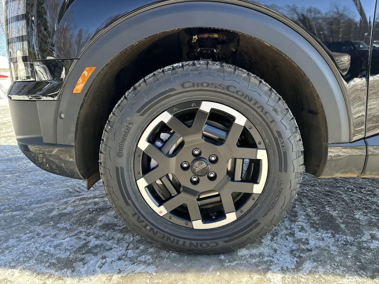 Thumbnail: 2026 Hyundai Palisade - 10