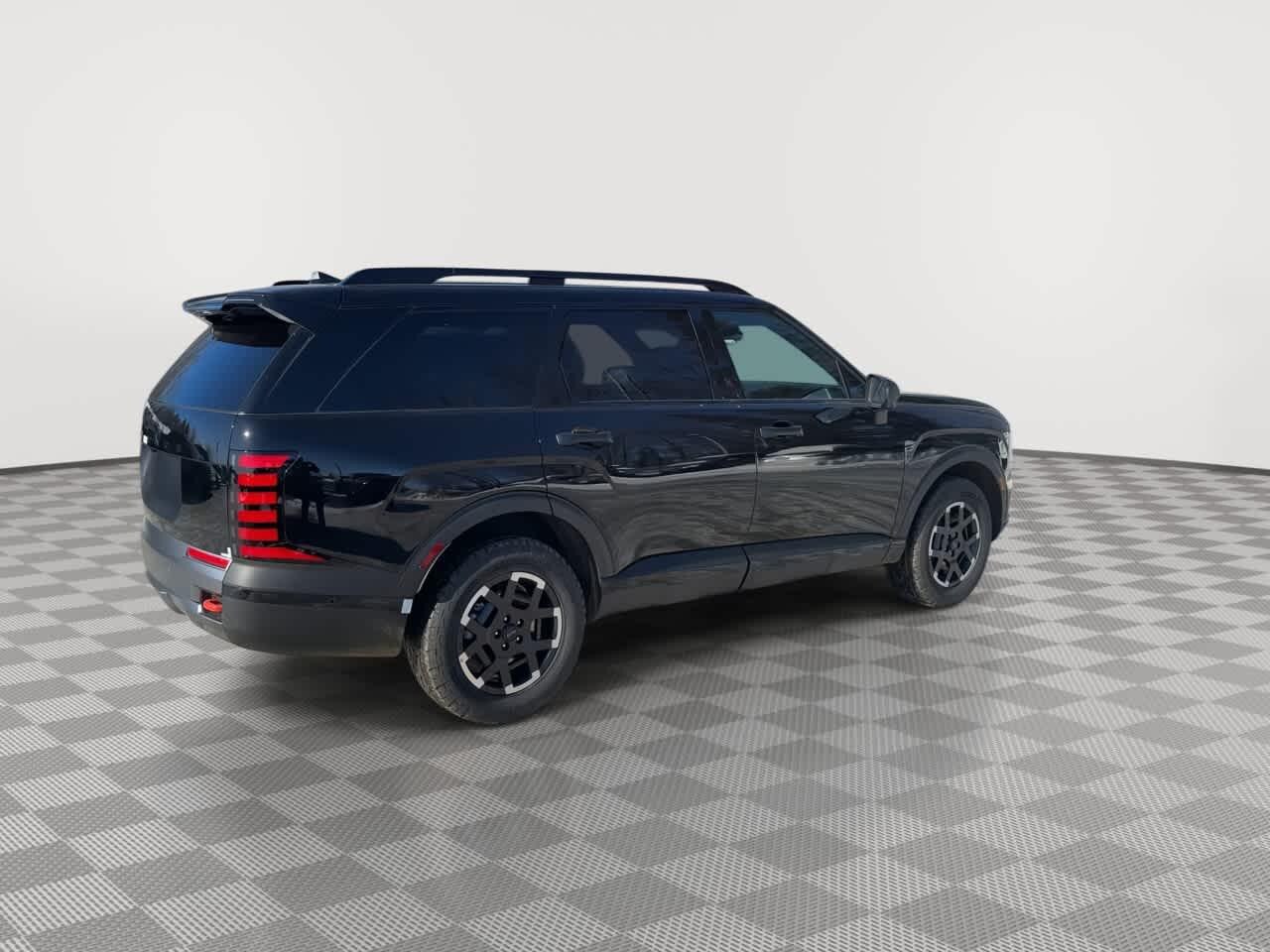 Thumbnail: 2026 Hyundai Palisade - 8