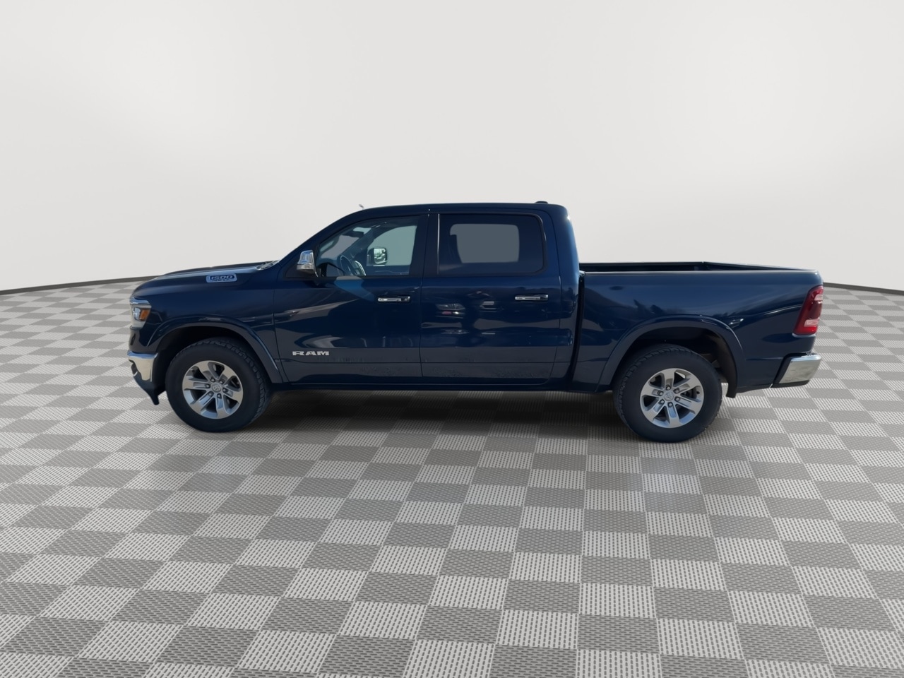 Thumbnail: 2022 RAM 1500 - 5