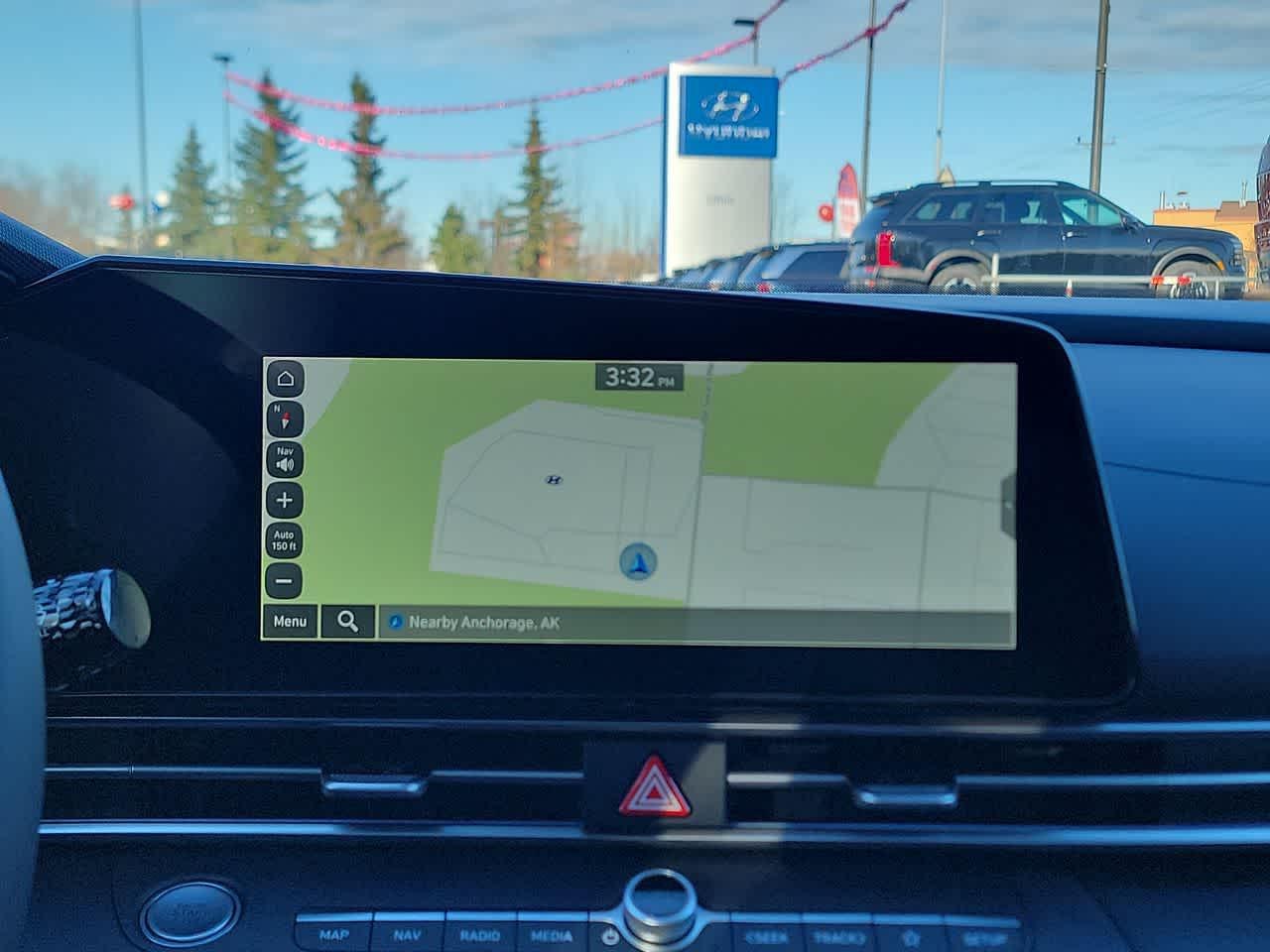 Thumbnail: 2025 Hyundai Elantra - 17