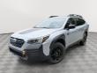 Used 2022 Subaru Outback Wilderness SUV
