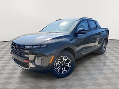 2026 Hyundai Santa Cruz XRT AWD Truck Crew Cab Near Anchorage, Alaska
