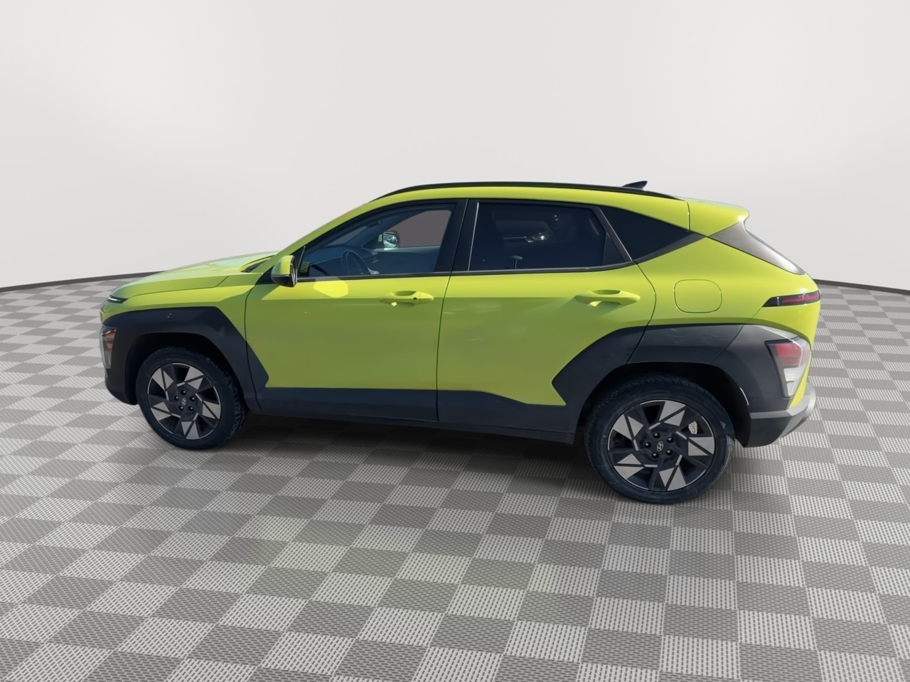 Thumbnail: 2024 Hyundai Kona - 5