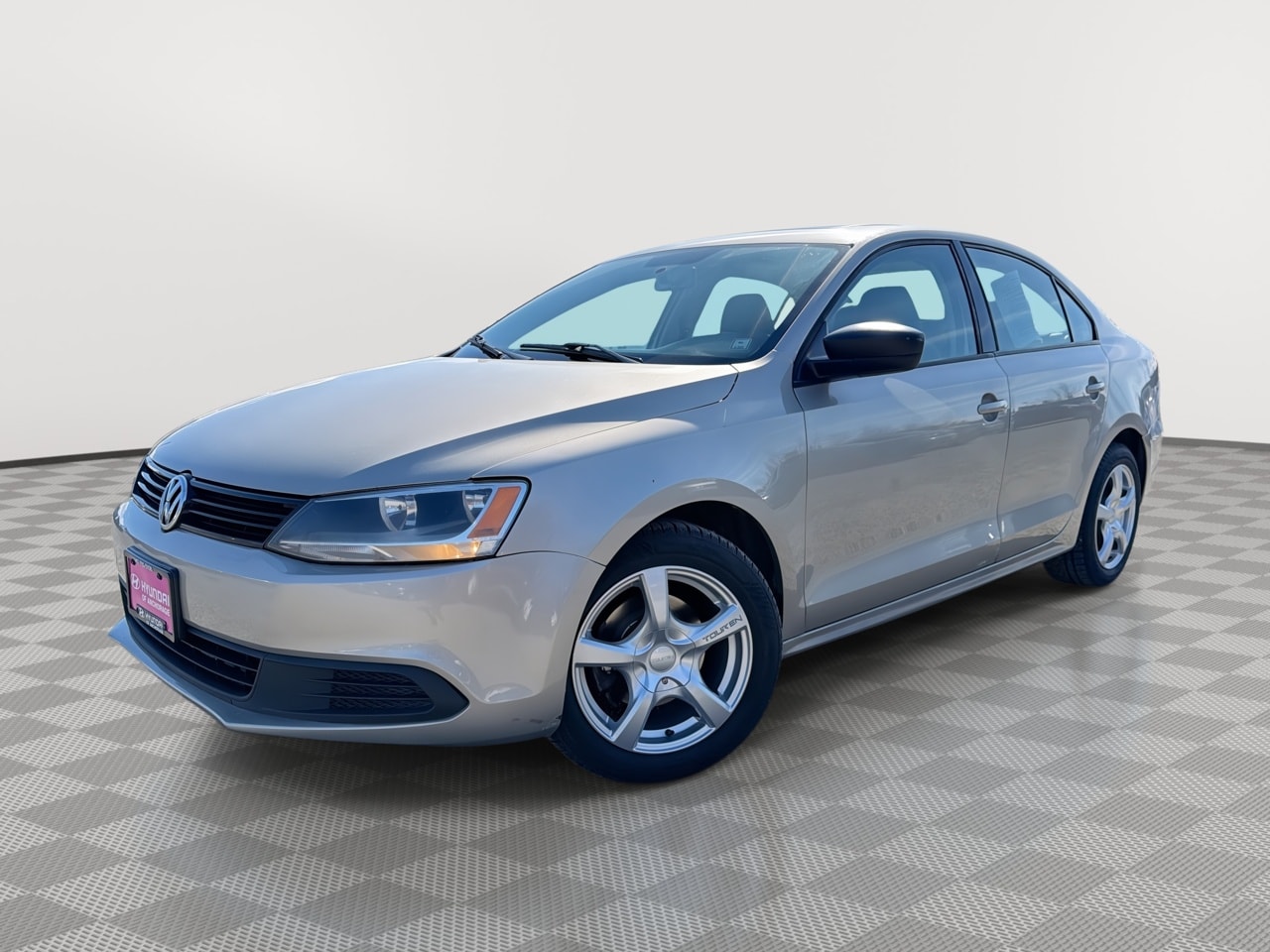 2013 Volkswagen Jetta Base -
                  Anchorage, AK