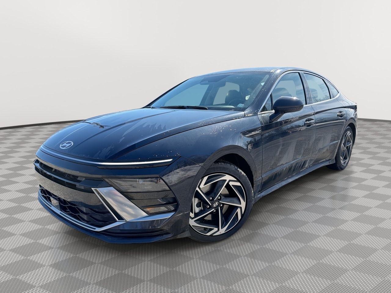 Thumbnail: 2026 Hyundai Sonata - 1