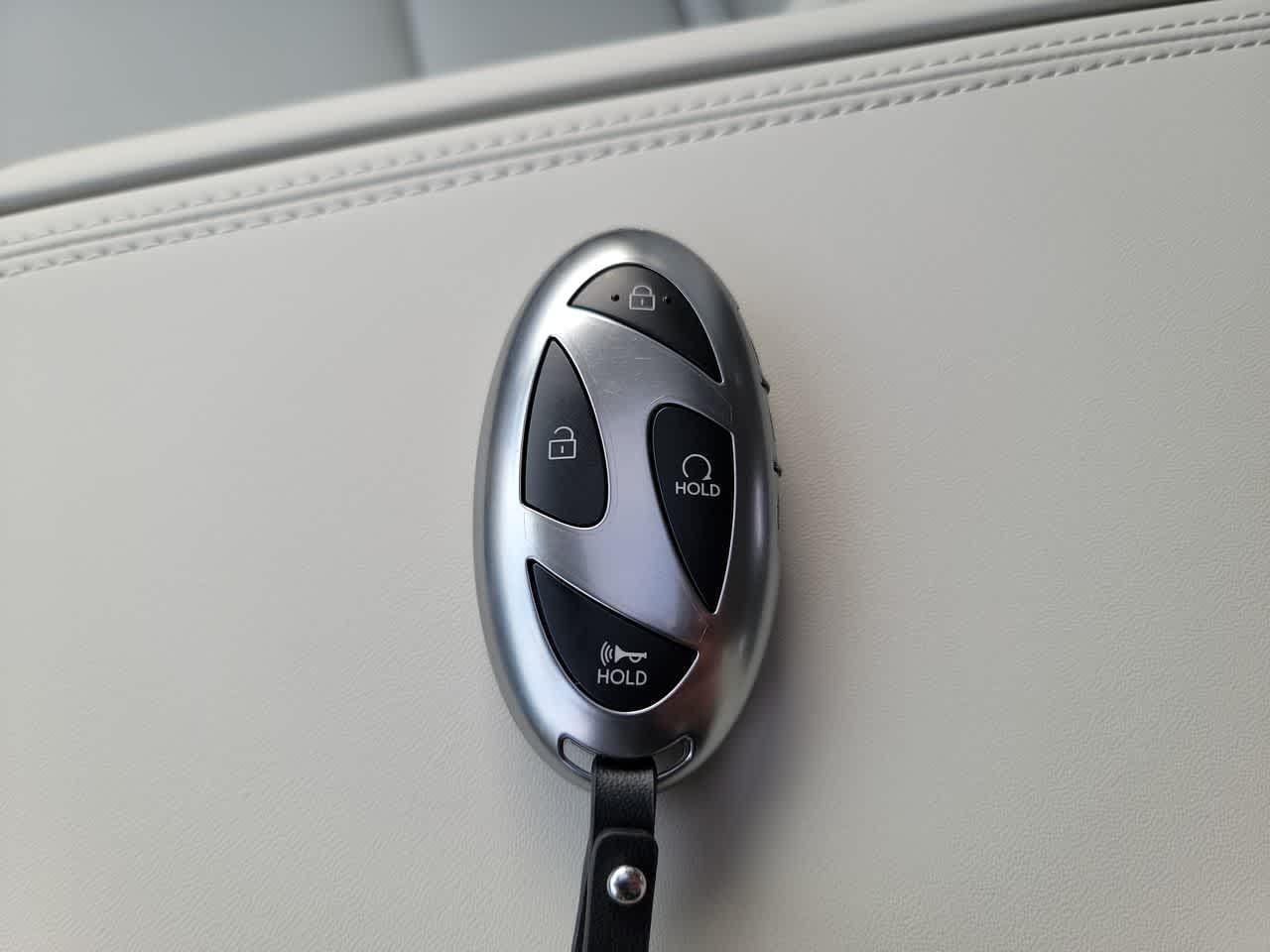 Thumbnail: 2026 Hyundai Santa Fe - 27