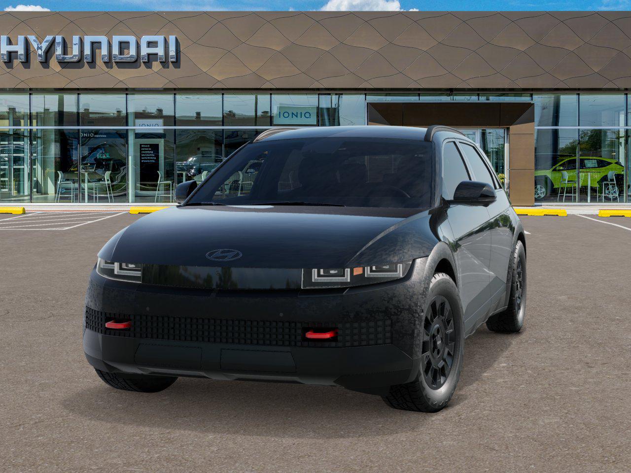 Thumbnail: 2026 Hyundai Ioniq 5 - 6