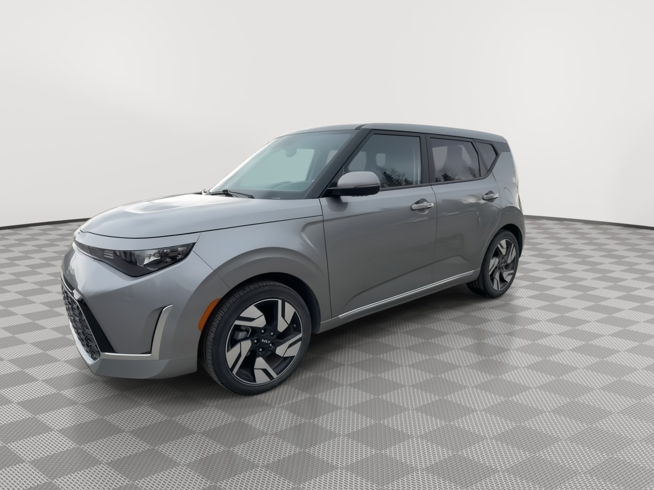 Thumbnail: 2025 Kia Soul - 4