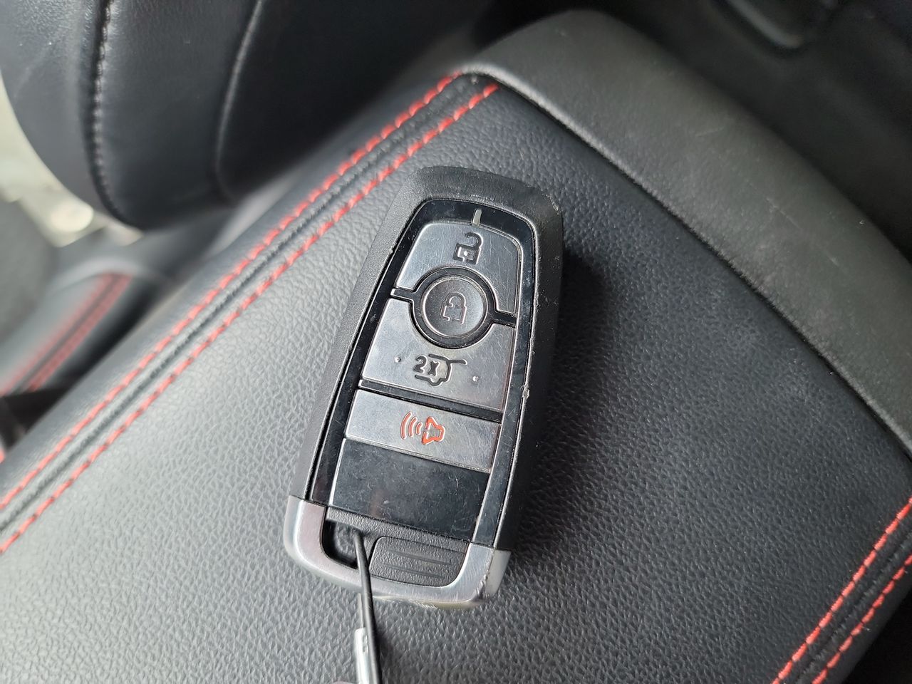 Thumbnail: 2025 Ford Escape - 23