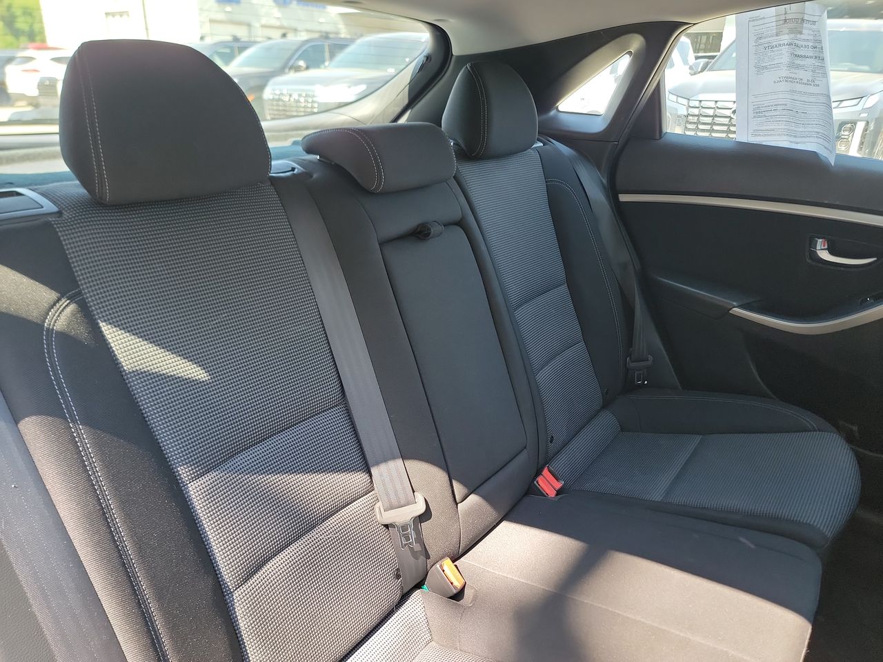 Thumbnail: 2016 Hyundai Elantra - 20