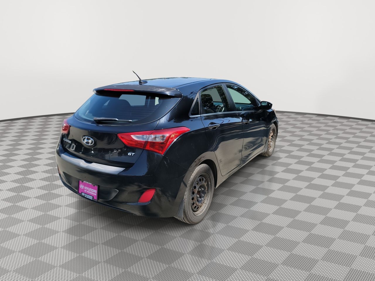 Thumbnail: 2016 Hyundai Elantra - 8