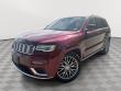 Used 2018 Jeep Grand Cherokee Summit 4x4 SUV