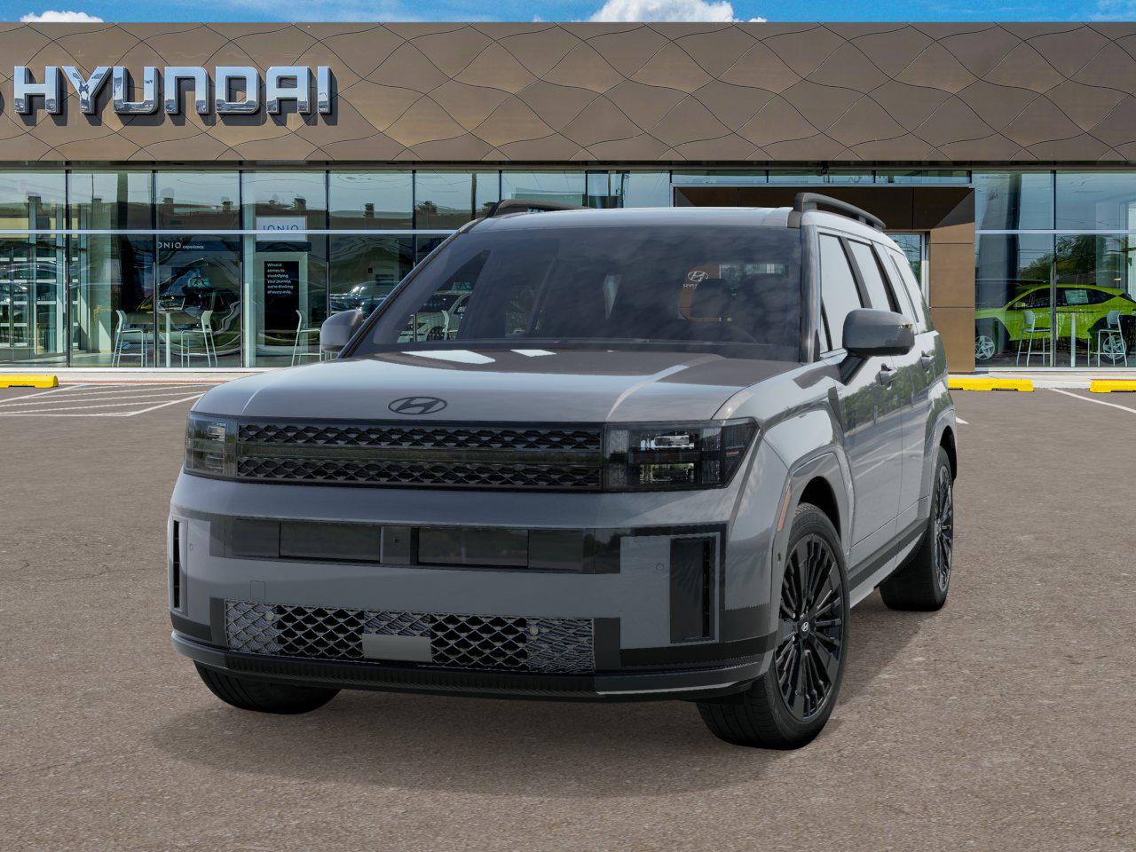 Thumbnail: 2026 Hyundai Santa Fe - 6