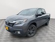  Honda Ridgeline