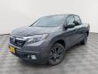 Used 2020 Honda Ridgeline Sport Truck Crew Cab