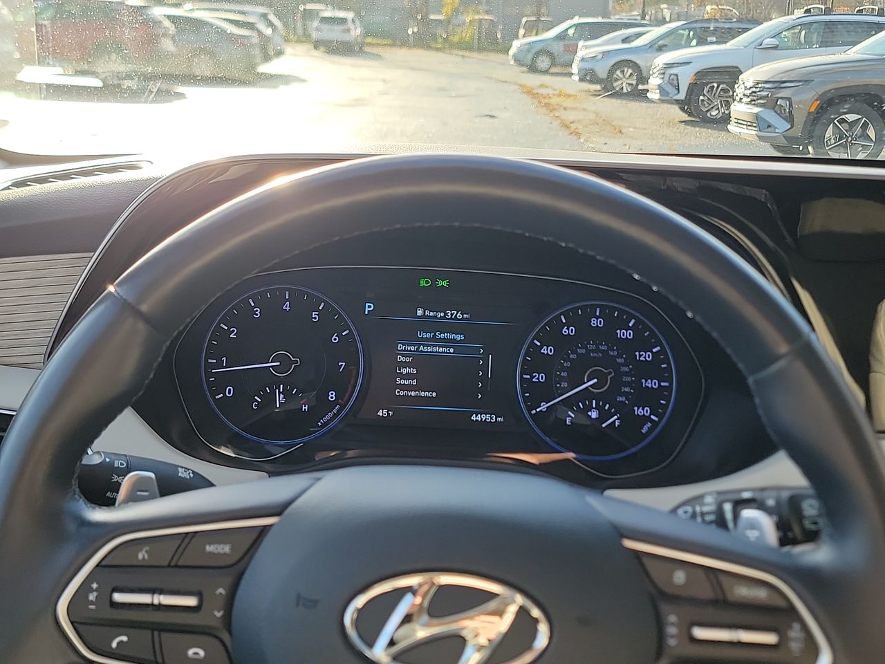 Thumbnail: 2022 Hyundai Palisade - 15