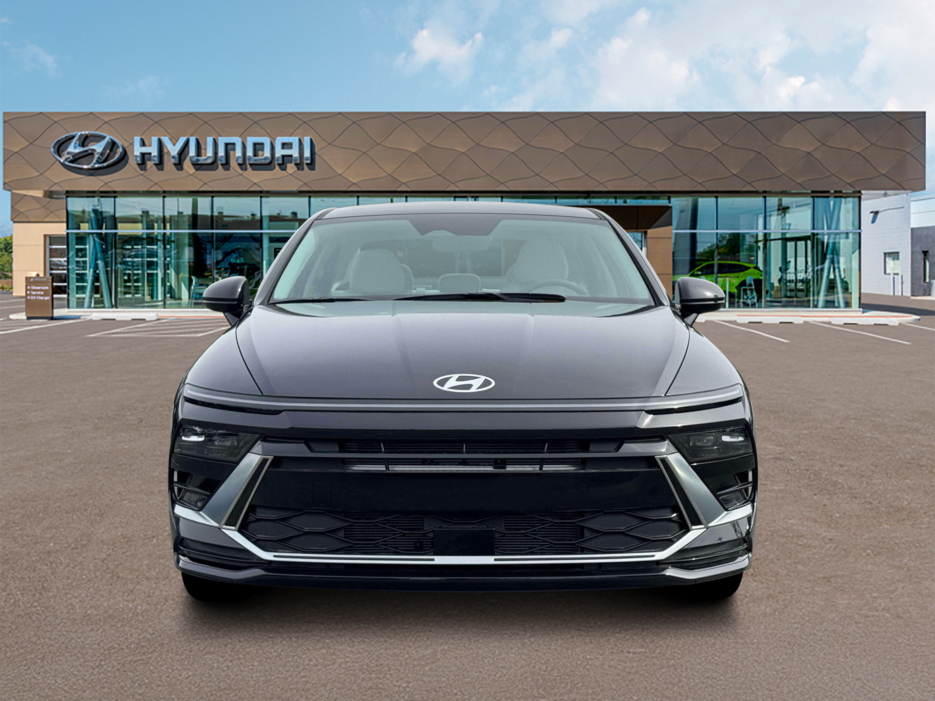 Thumbnail: 2026 Hyundai Sonata - 12