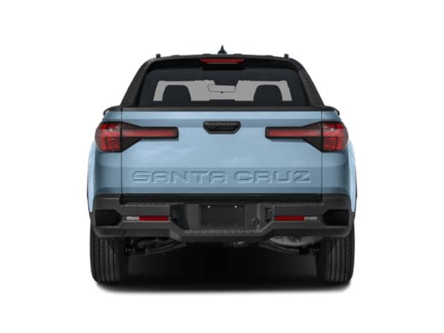 Thumbnail: 2026 Hyundai Santa Cruz - 5