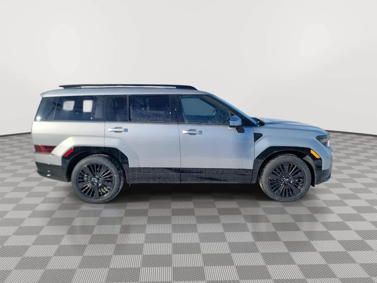 Thumbnail: 2026 Hyundai Santa Fe - 9