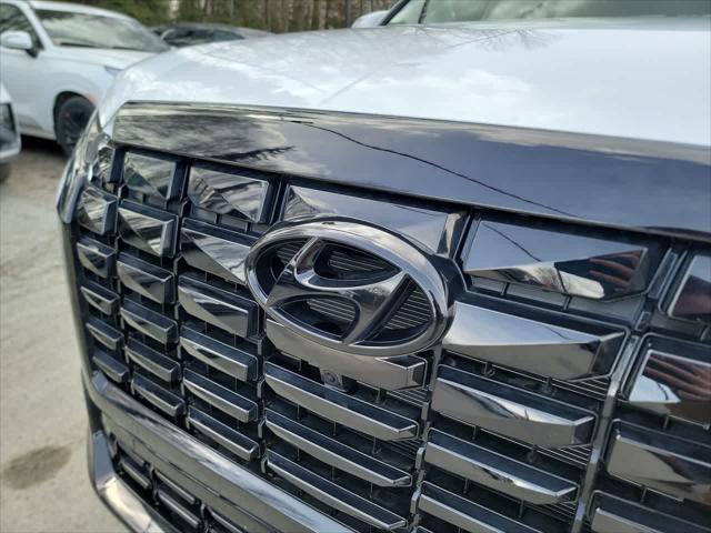 Thumbnail: 2025 Hyundai Palisade - 28