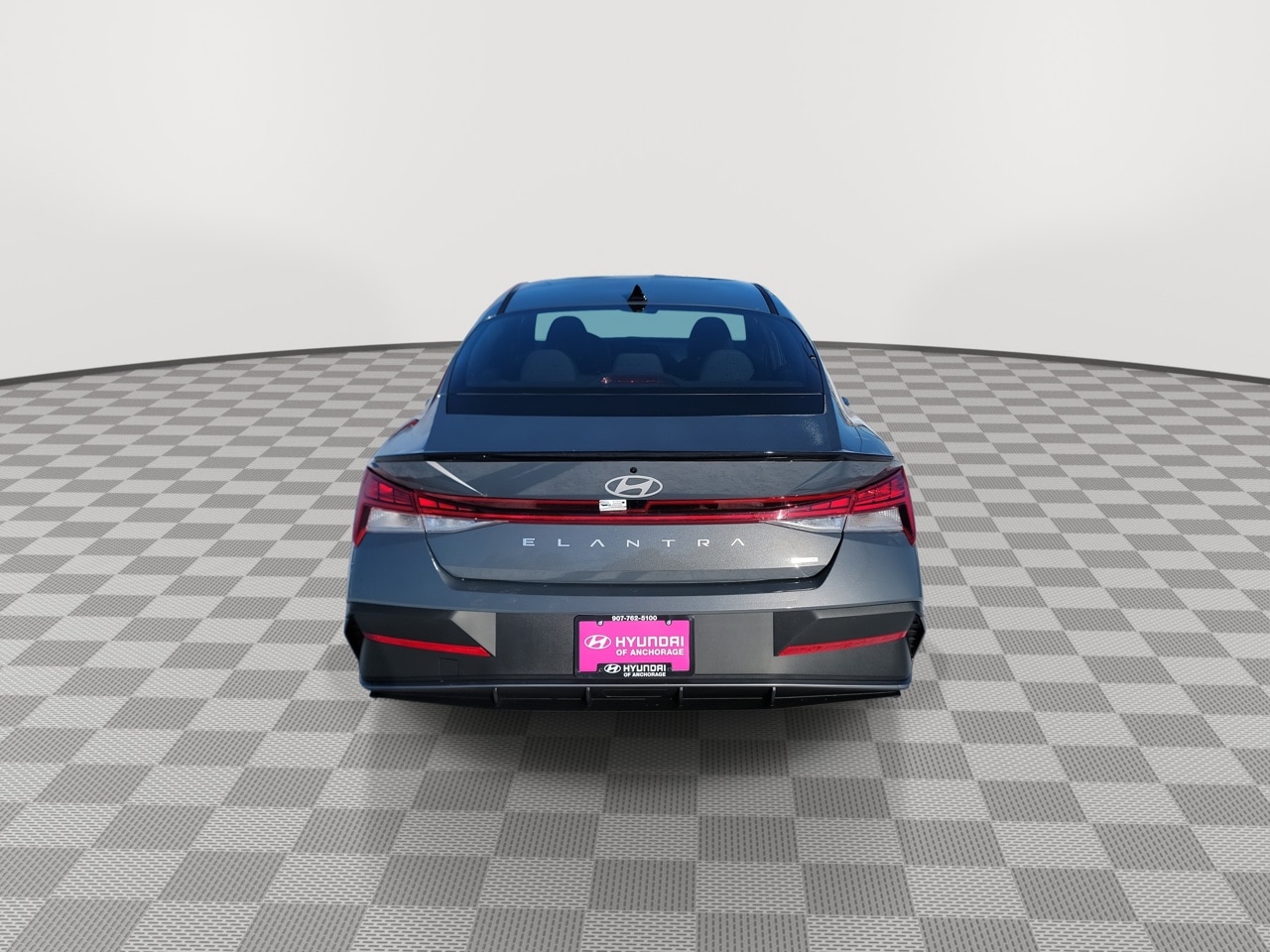 Thumbnail: 2026 Hyundai Elantra - 7
