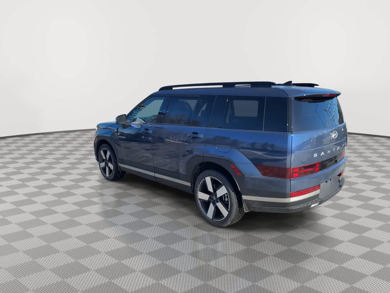 Thumbnail: 2026 Hyundai Santa Fe - 6