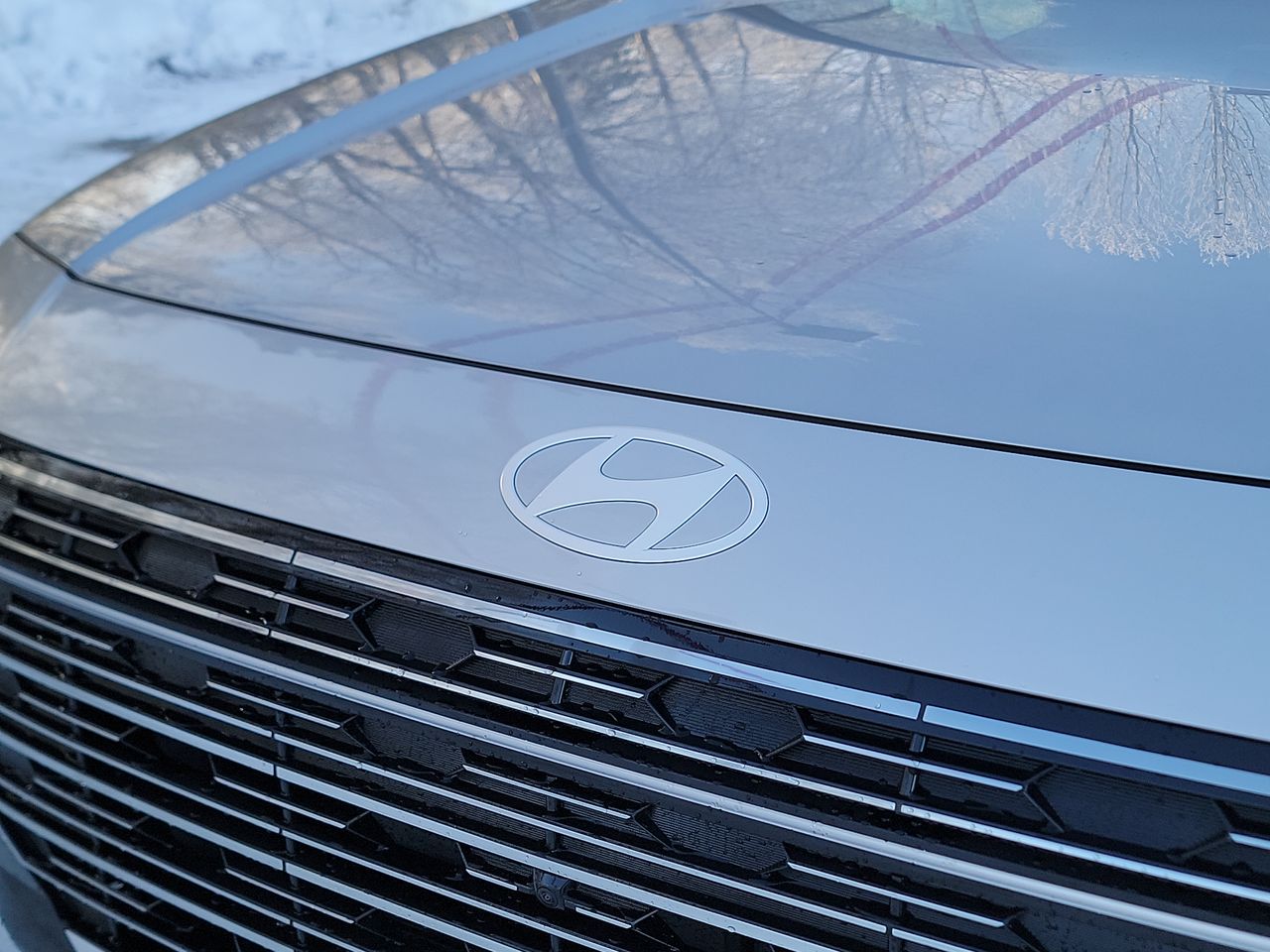Thumbnail: 2026 Hyundai Palisade - 27