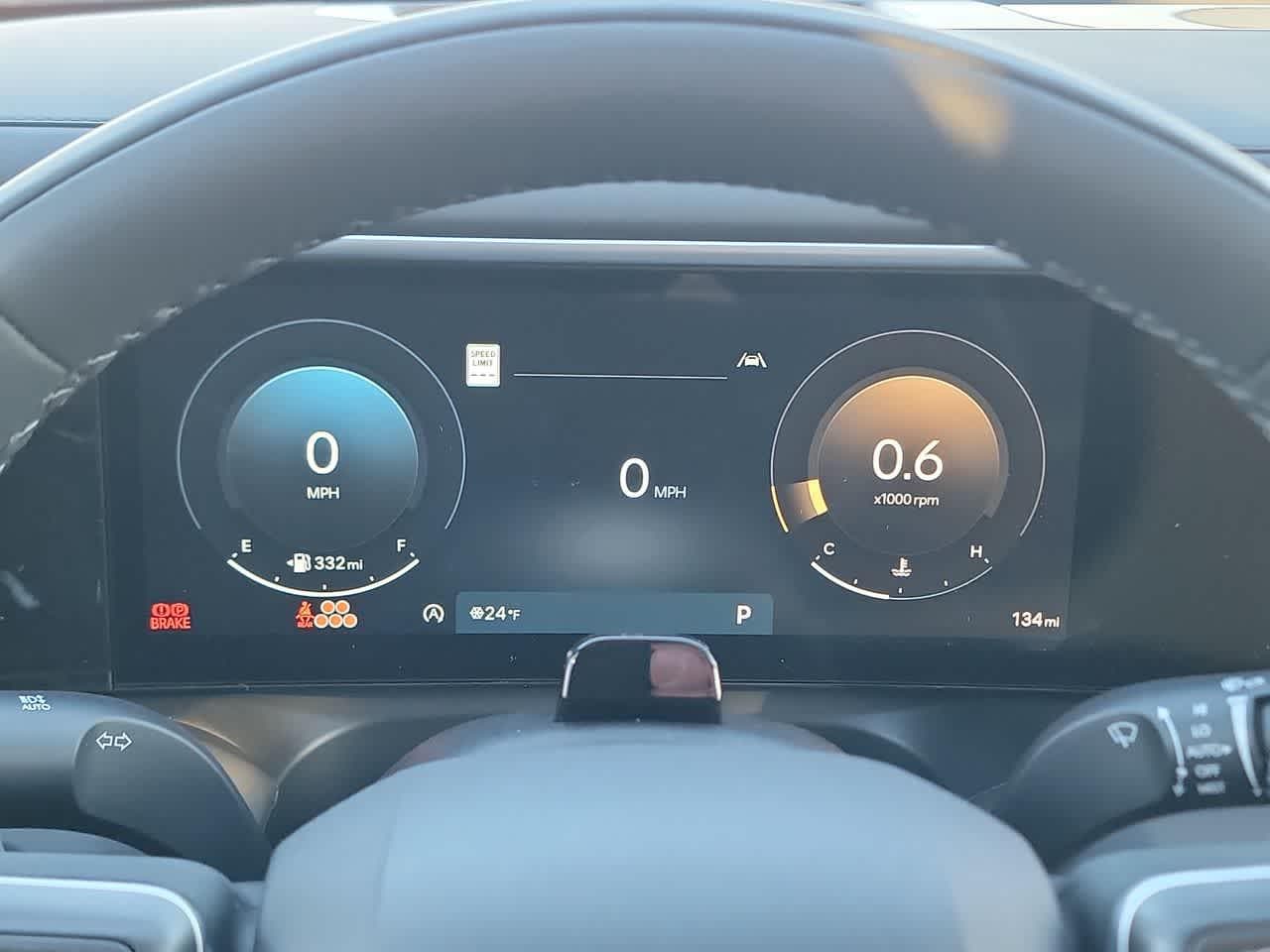 Thumbnail: 2026 Hyundai Palisade - 15