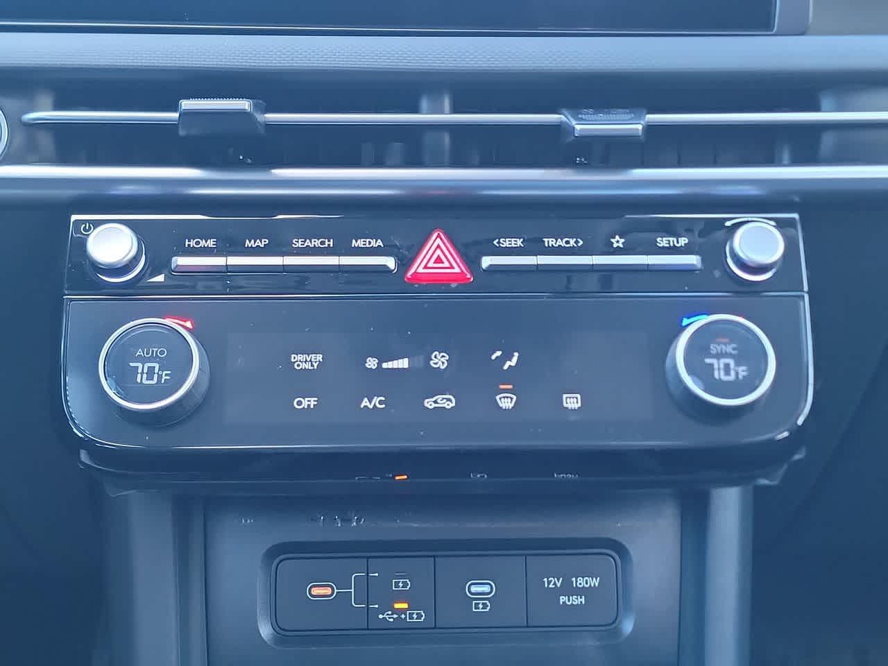 Thumbnail: 2026 Hyundai Tucson - 18