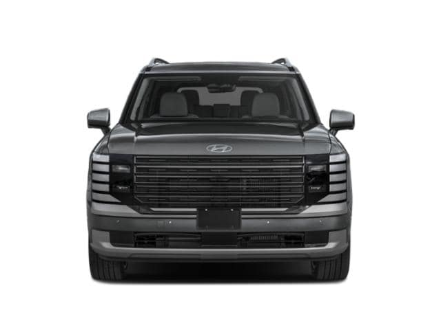 Thumbnail: 2026 Hyundai Palisade - 4