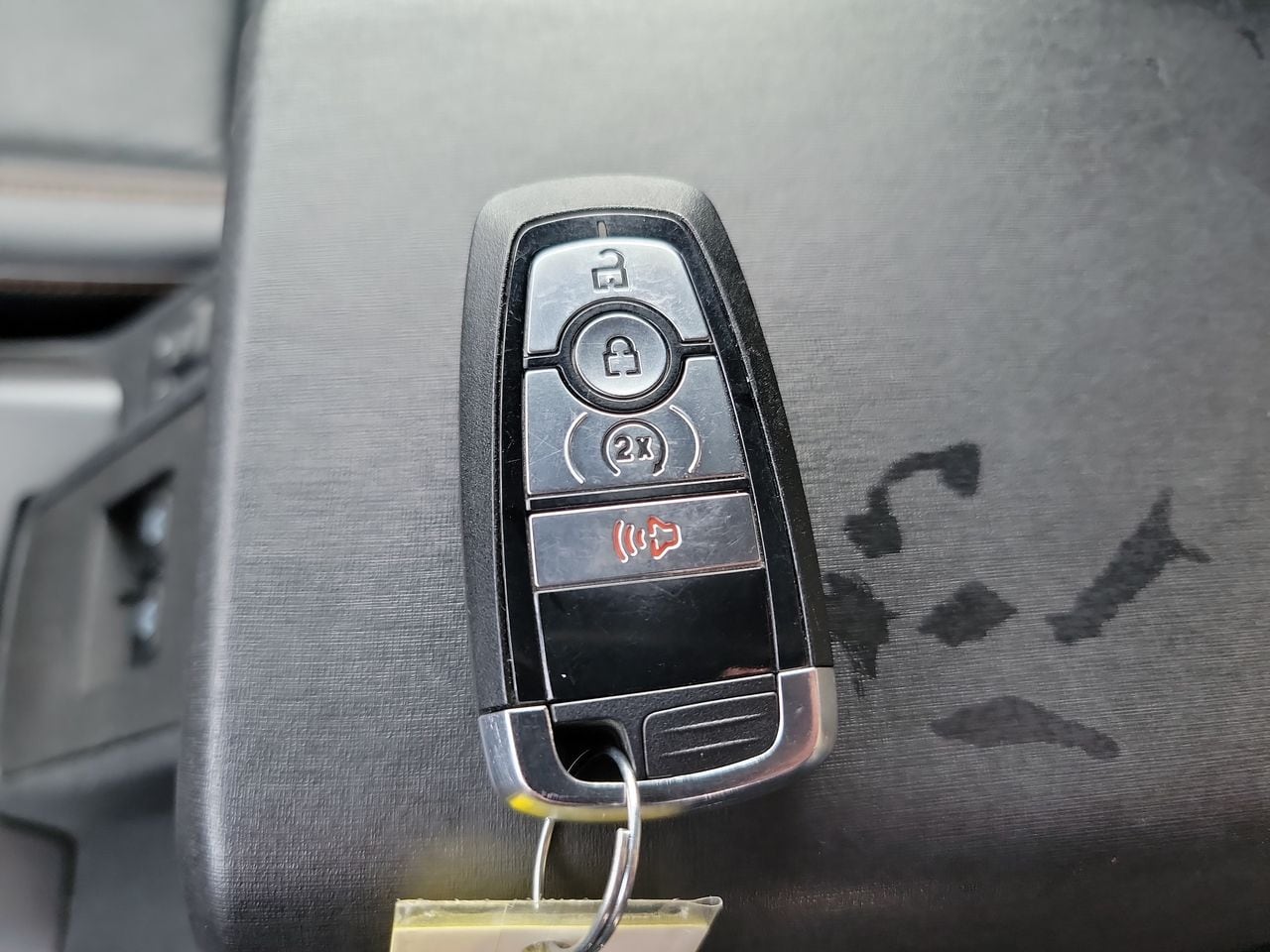 Thumbnail: 2021 Ford Bronco - 24