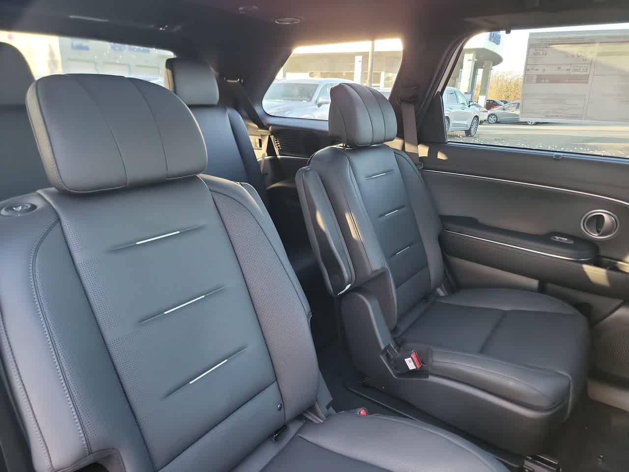 Thumbnail: 2026 Hyundai Palisade - 22