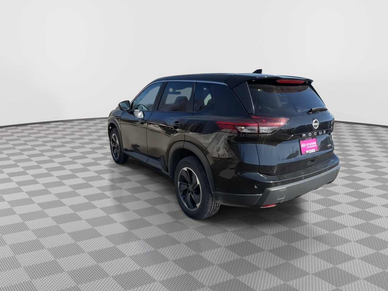 Thumbnail: 2025 Nissan Rogue - 6