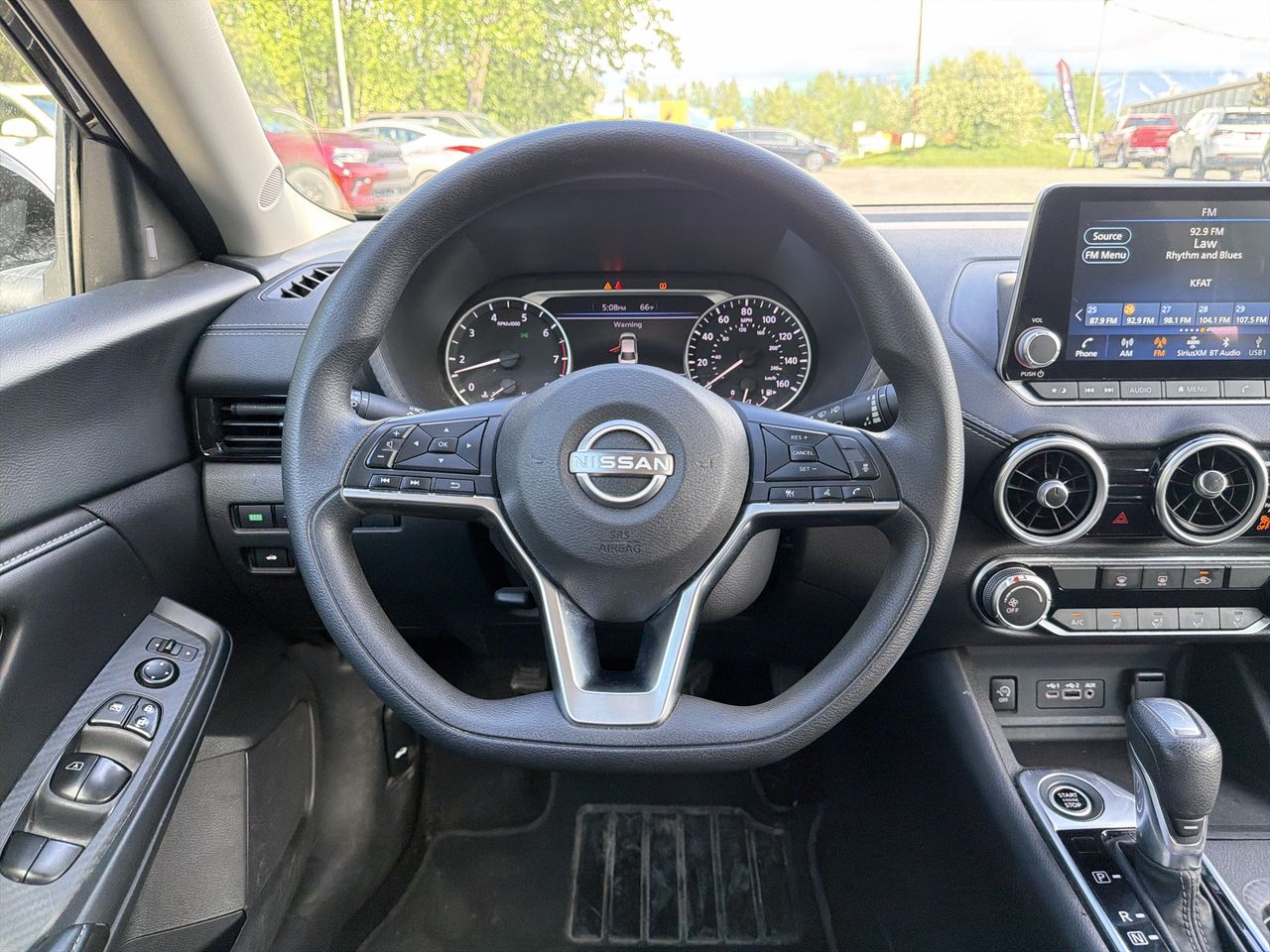 Thumbnail: 2024 Nissan Sentra - 14