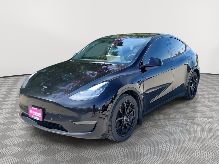 2021 Tesla Model Y Long Range -
                  Anchorage, AK