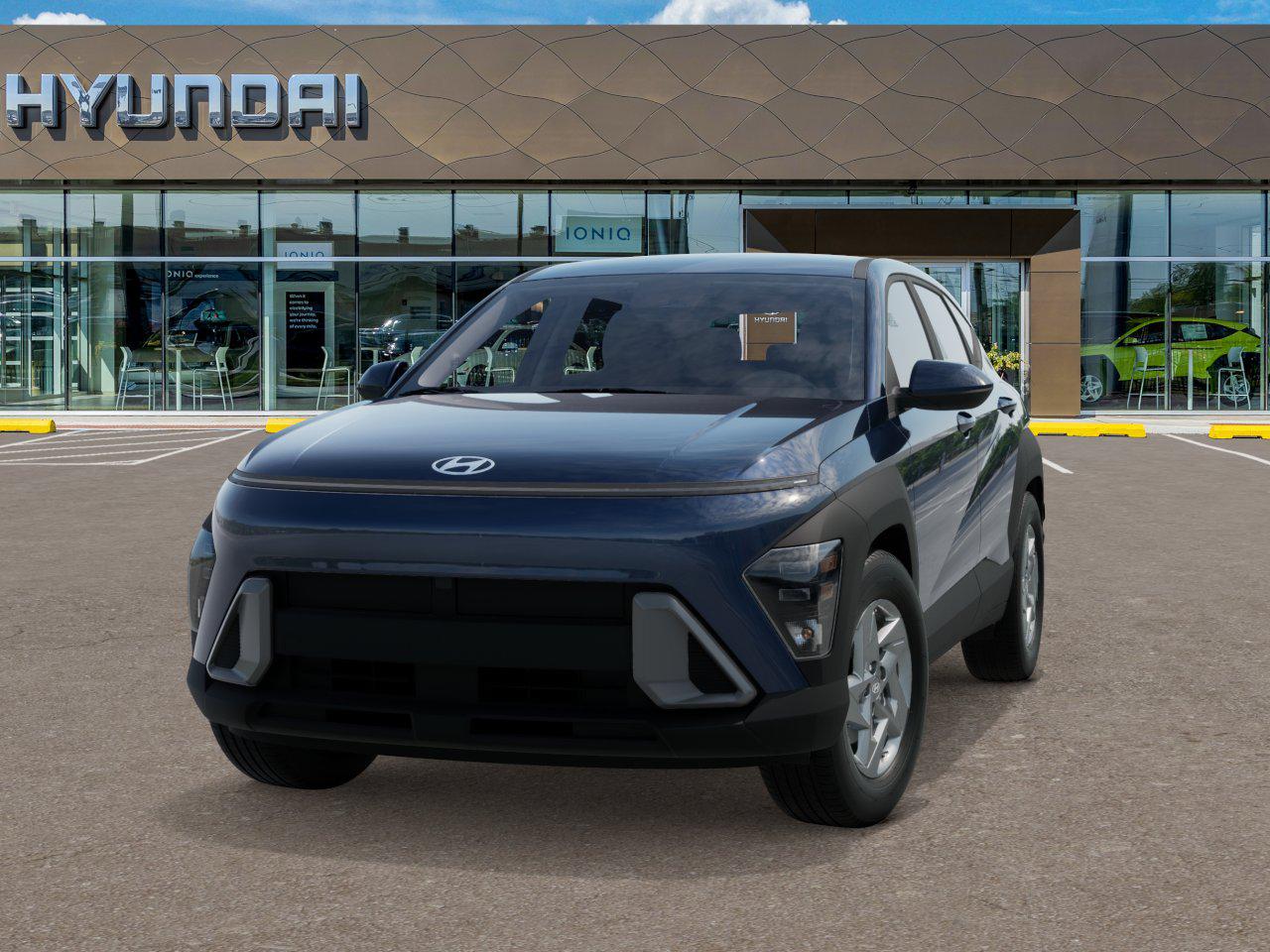 Thumbnail: 2026 Hyundai Kona - 6