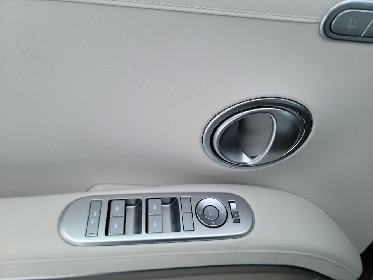 Thumbnail: 2026 Hyundai Palisade - 11