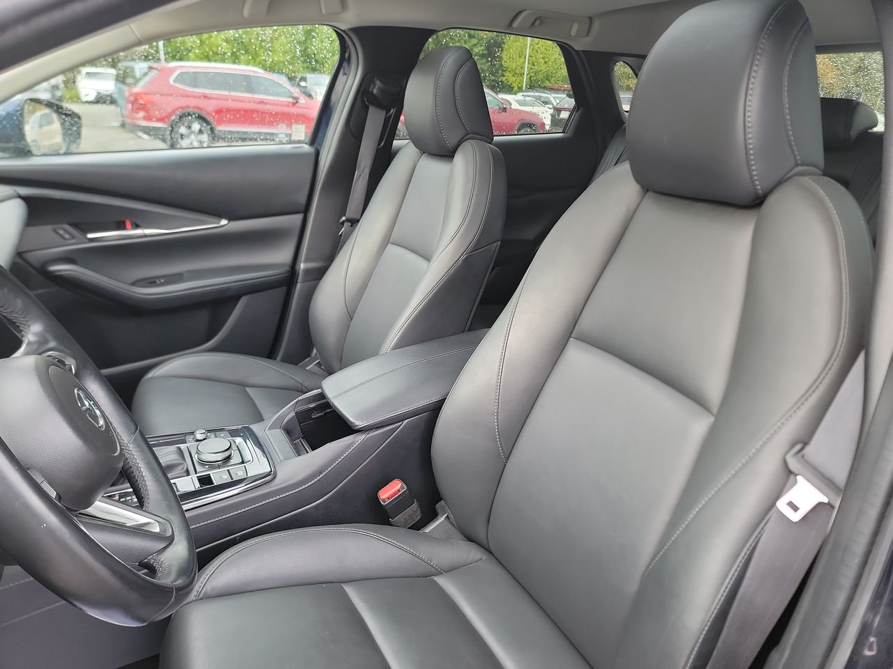 Thumbnail: 2024 Mazda CX-30 - 13