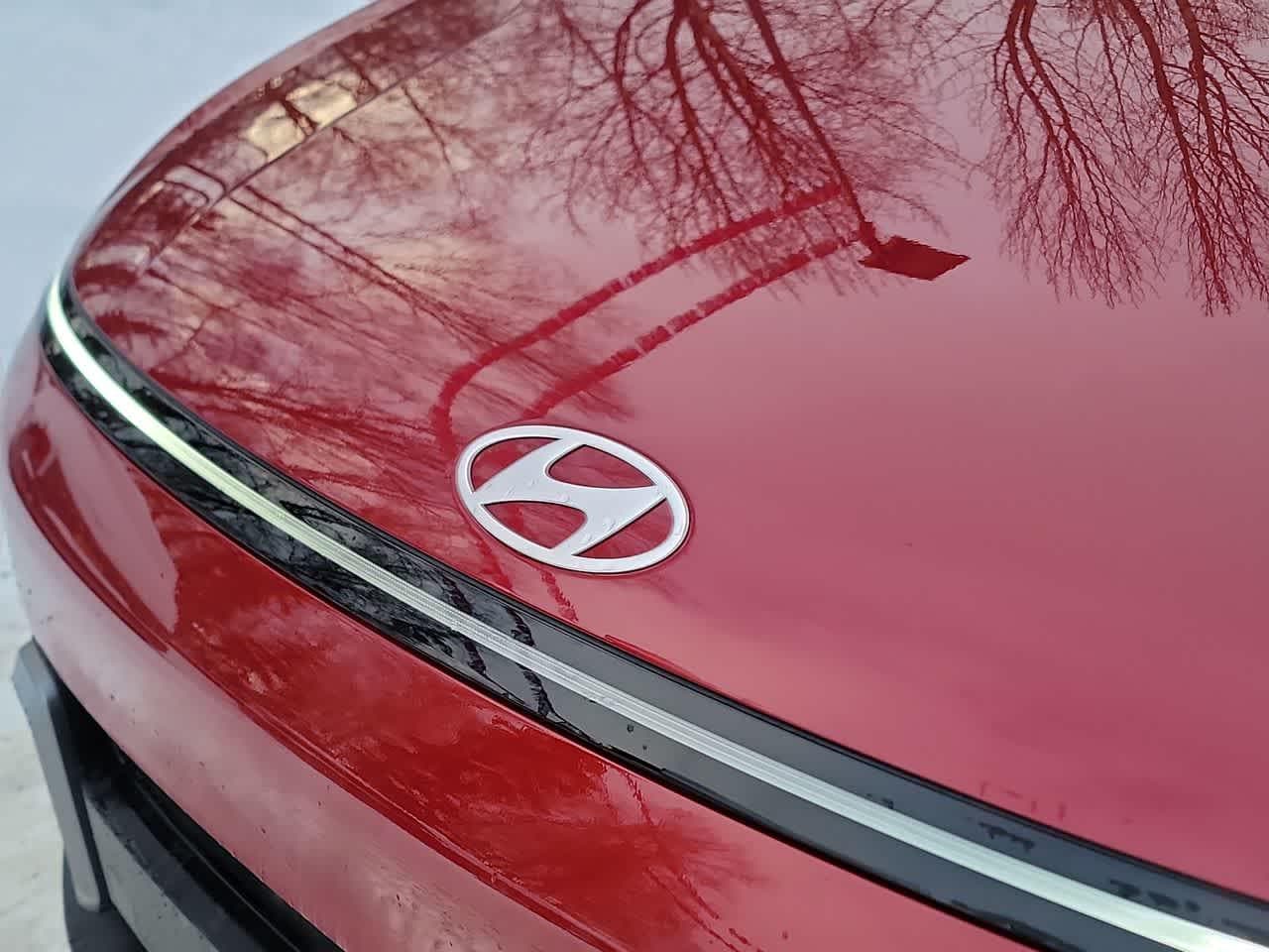 Thumbnail: 2026 Hyundai Kona - 24