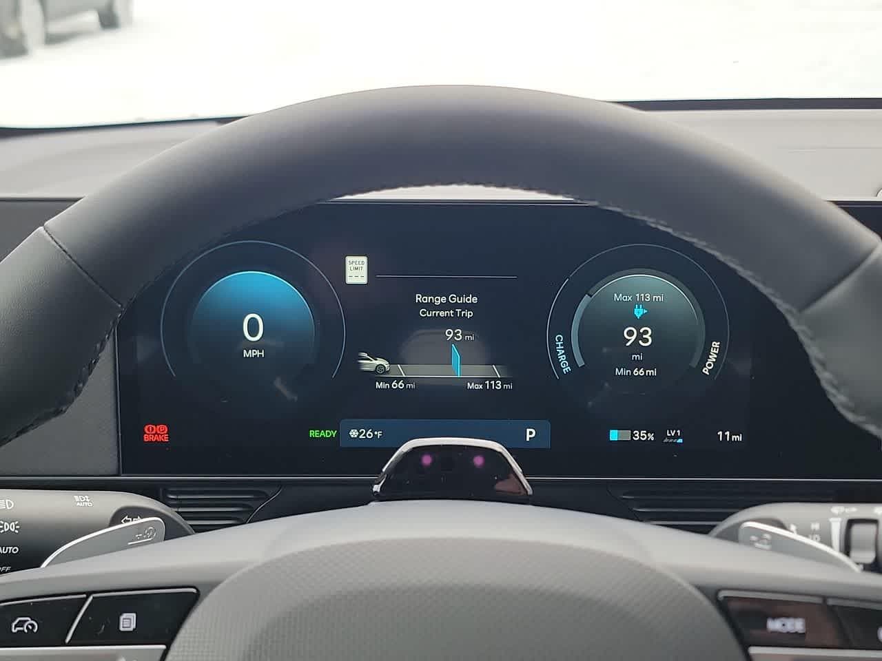 Thumbnail: 2026 Hyundai Ioniq 5 - 15