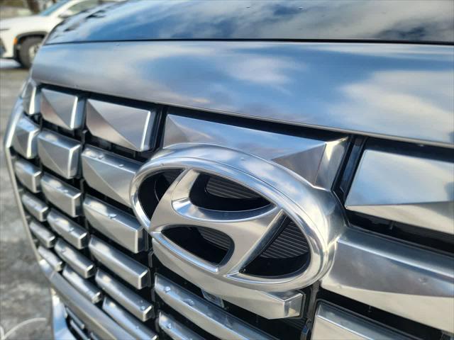 Thumbnail: 2025 Hyundai Palisade - 28